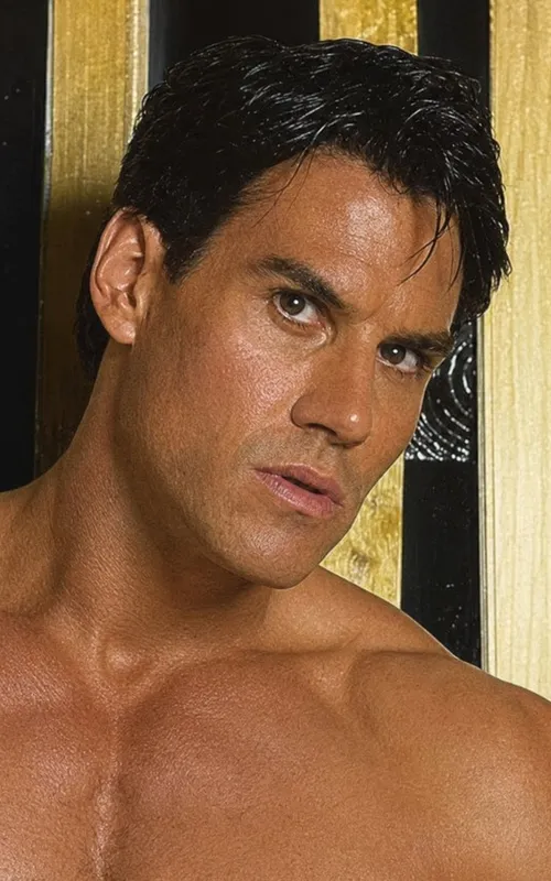 Tony Piagi
