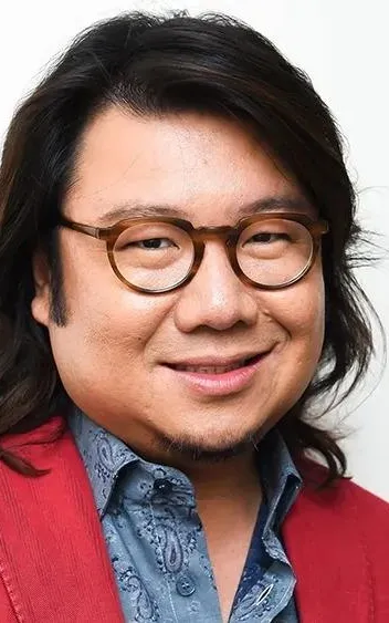 Kevin Kwan