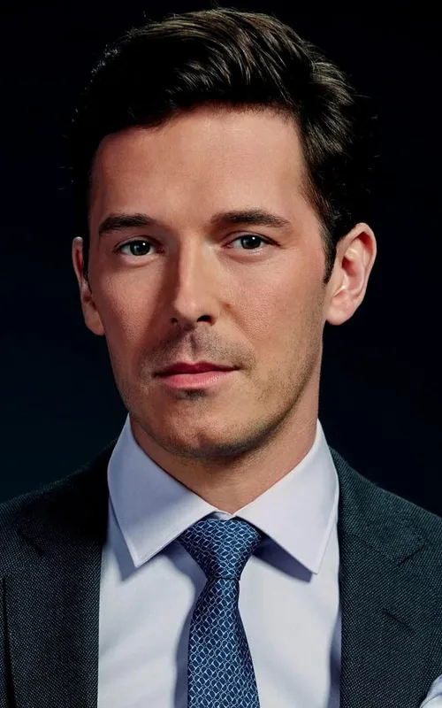 Sam Palladio