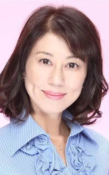 Satoko Ôshima