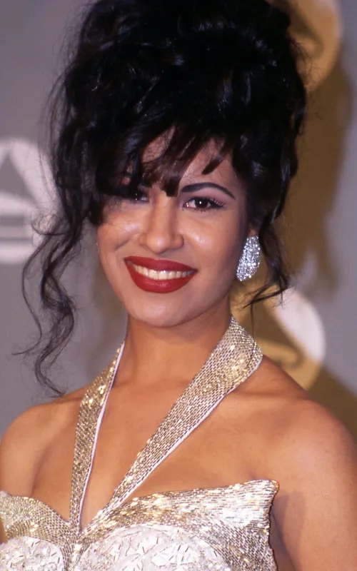 Selena Quintanilla