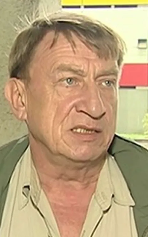 Ryszard Mróz