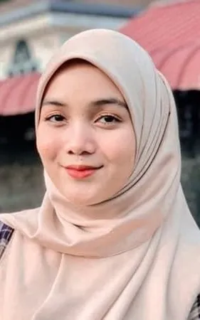 Anissa Faizul