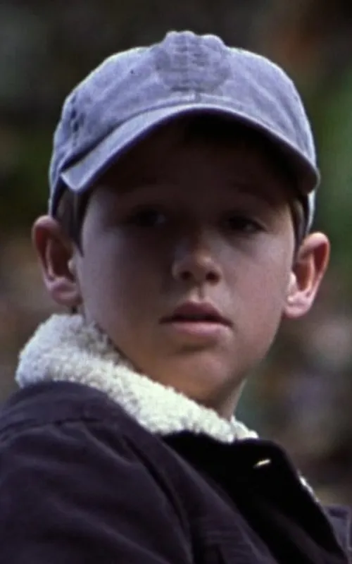 Aidan Rea