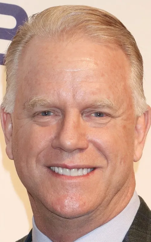 Boomer Esiason