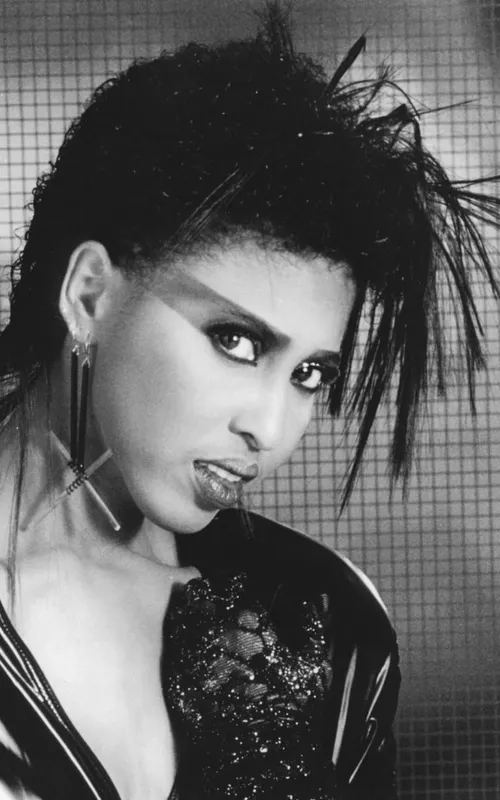 Nona Hendryx