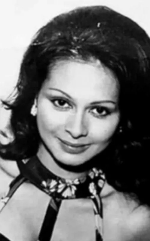 Lucita Soriano