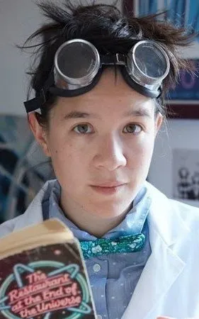 Celeste Koon