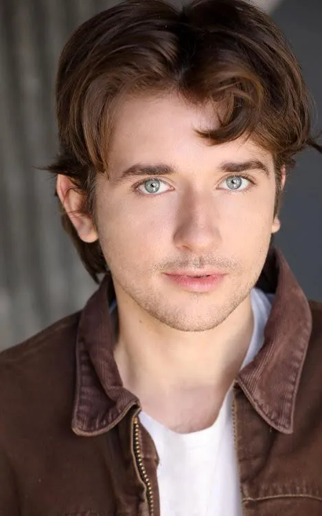 Bradley Beachum