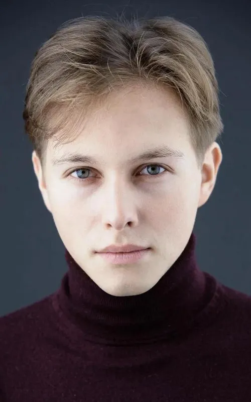Pavel Litov