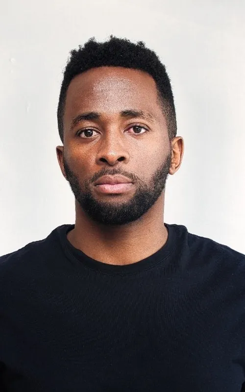 Sobantu Nqayi