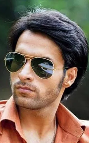 Shaleen Malhotra