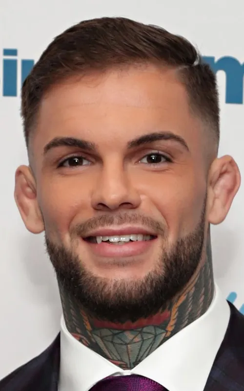 Cody Garbrandt