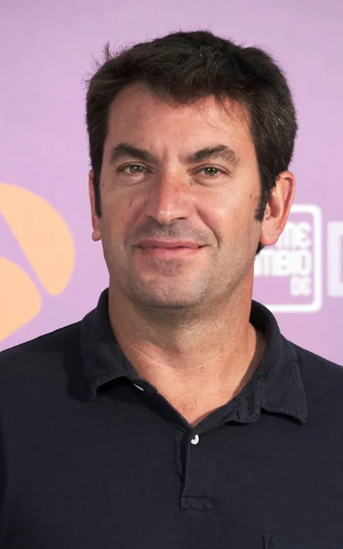 Arturo Valls