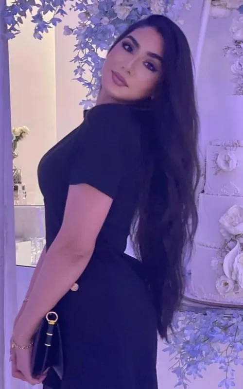 Reham Al Bayati