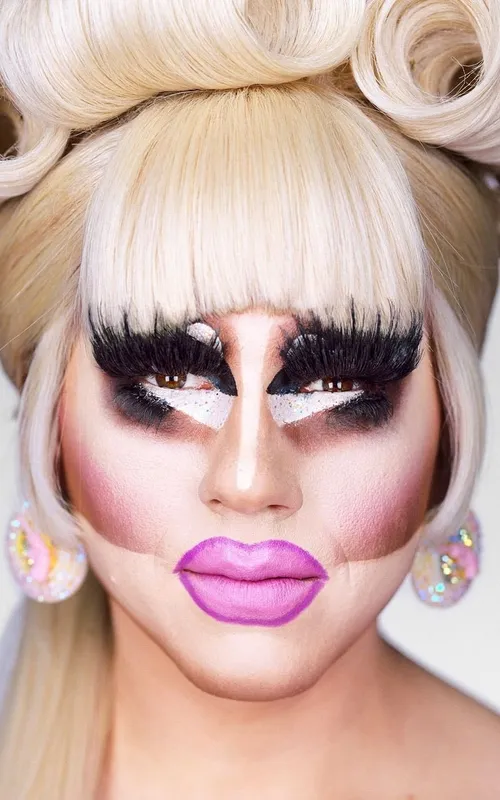 Trixie Mattel