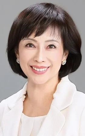 Megumi Ishii