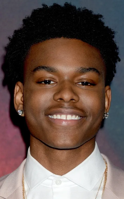 Aubrey Joseph