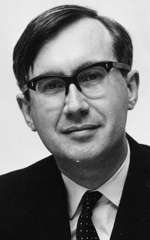 William Rees-Mogg