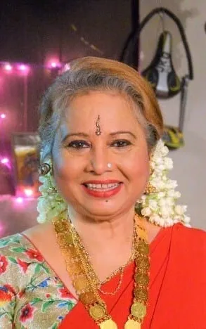 Savita Malpekar