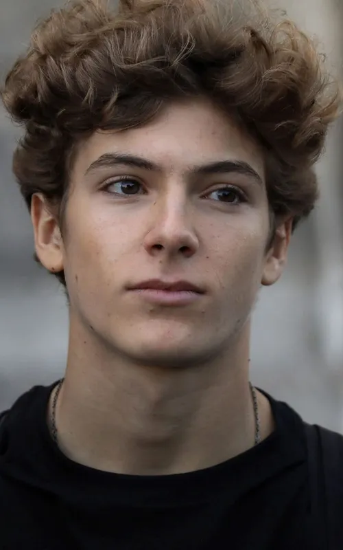 Matteo Perez