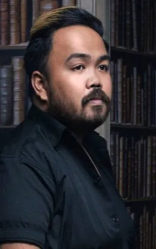 Jonathan Tadioan
