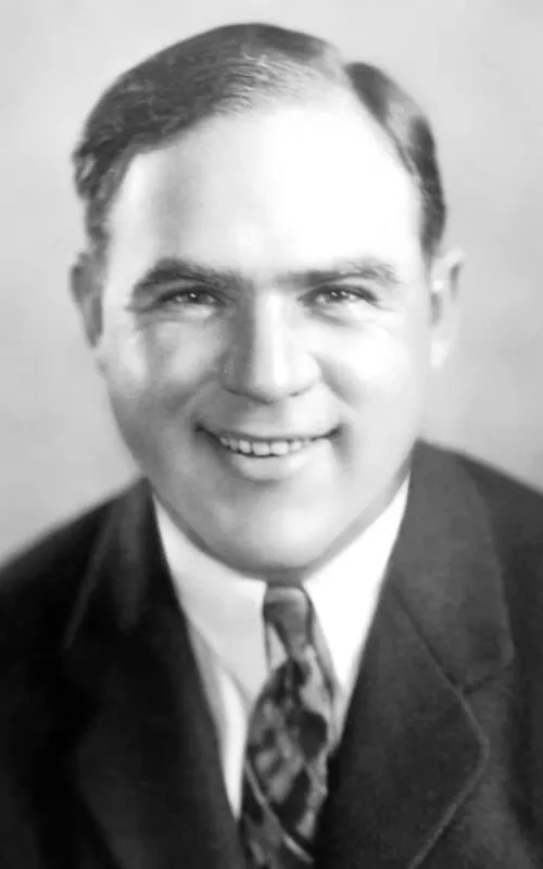 Hal Roach