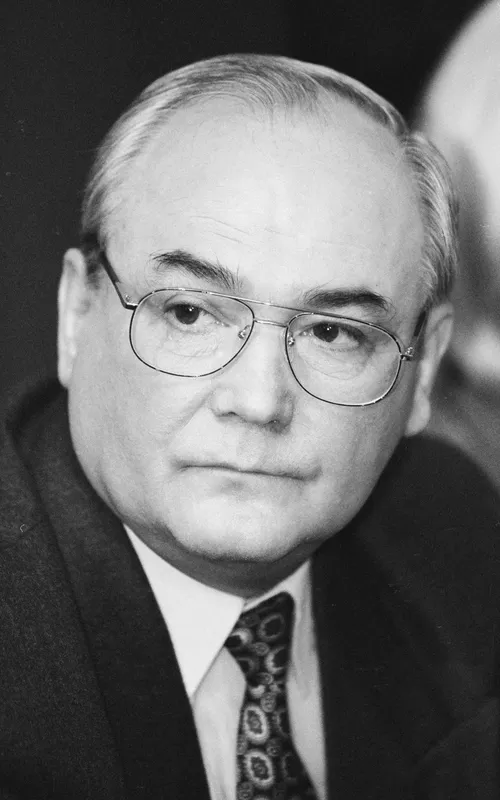 Vsevolod Shilovsky