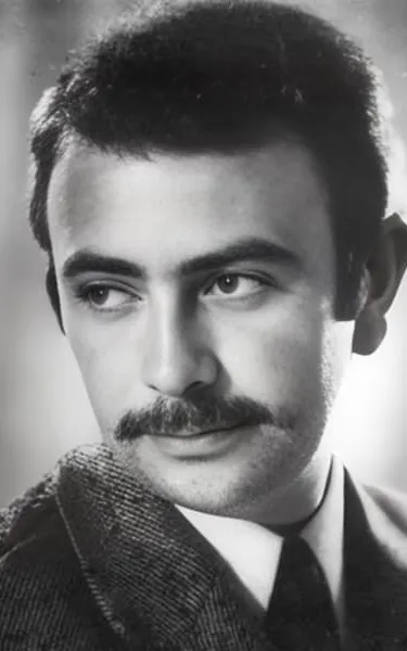 Iosif Krapman