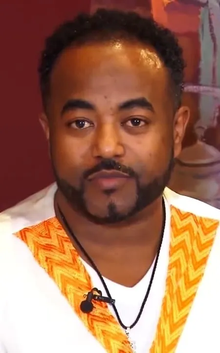 Tewodros Seyoum