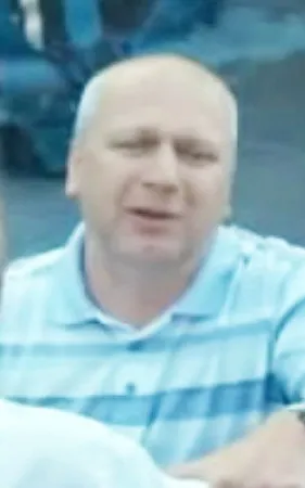 Dmitriy Svetlakov