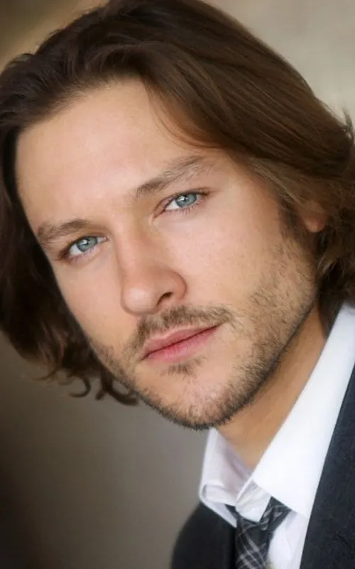 Michael Graziadei