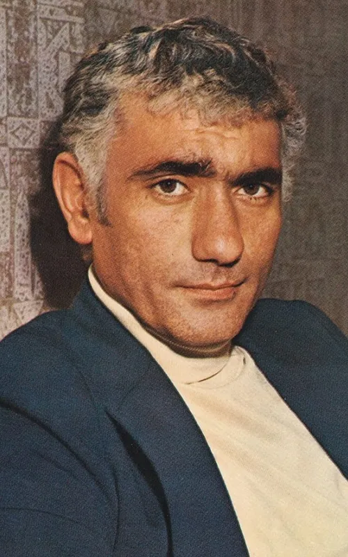 Yılmaz Güney