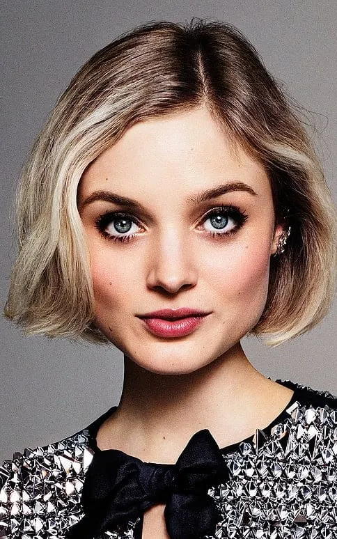 Bella Heathcote