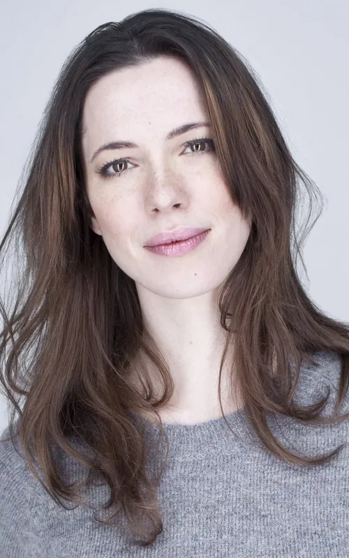 Rebecca Hall