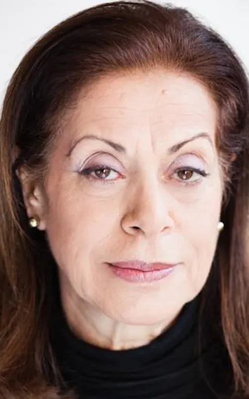 Mireille Maalouf