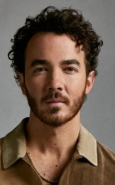Kevin Jonas