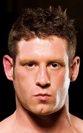 Dean Tucker