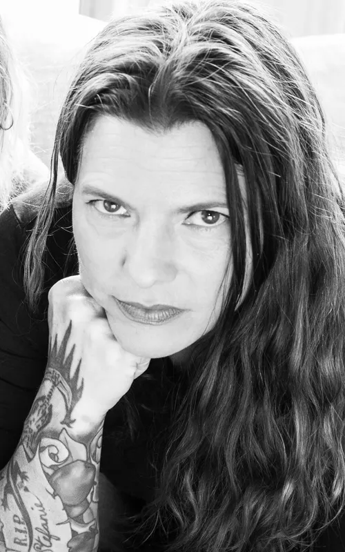 Valerie M. Agnew