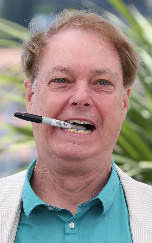 Bill Plympton