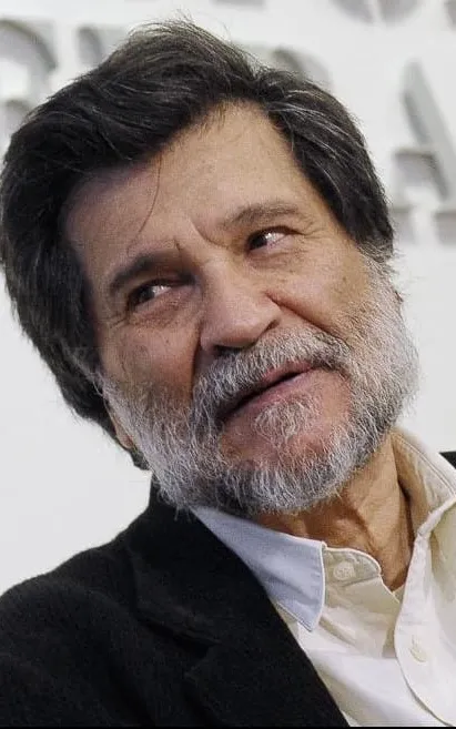 Víctor Erice