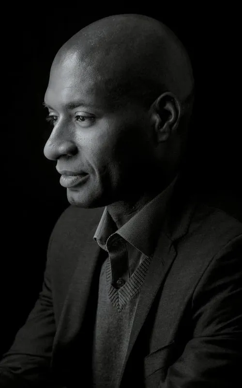 Charles M. Blow