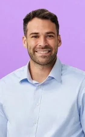 Alex Henderson