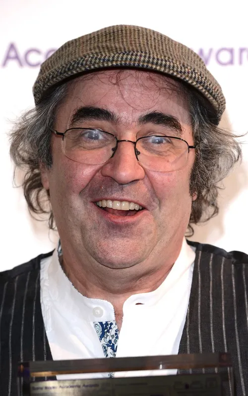 Danny Baker