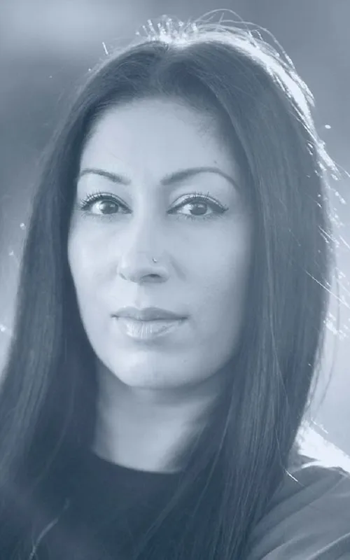 Sofia Abbasi