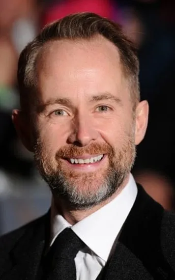 Billy Boyd