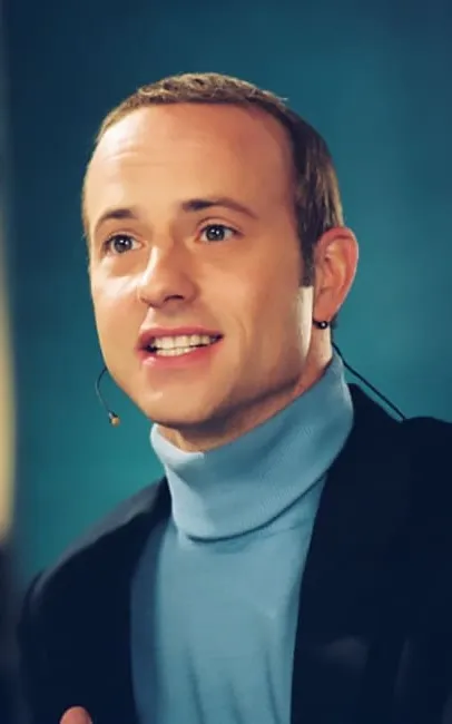 Brian Boitano