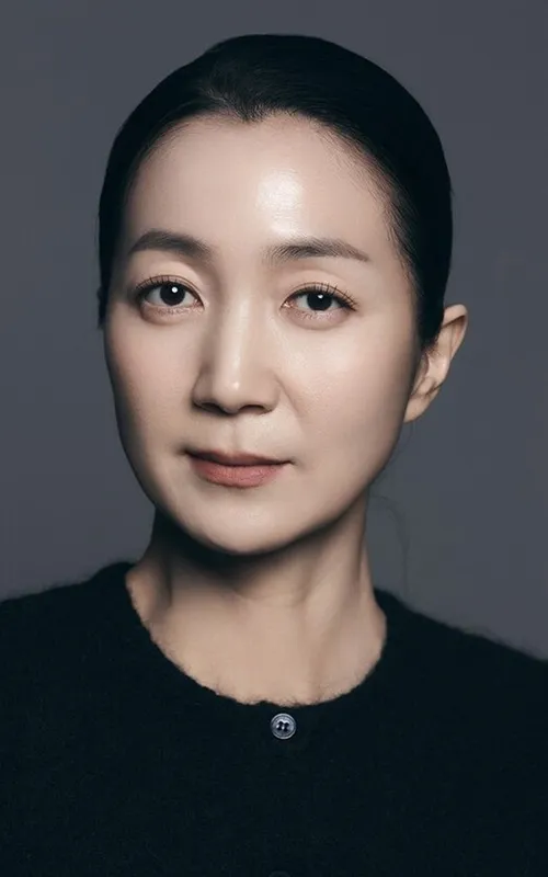 Kim Joo-ryoung