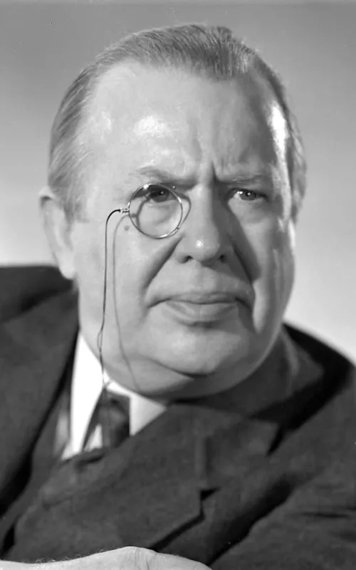 Charles Coburn