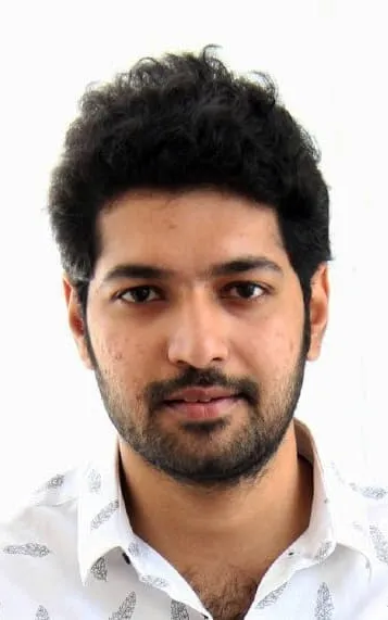 Karthik Raj